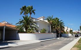Apartment Los Eucaliptus