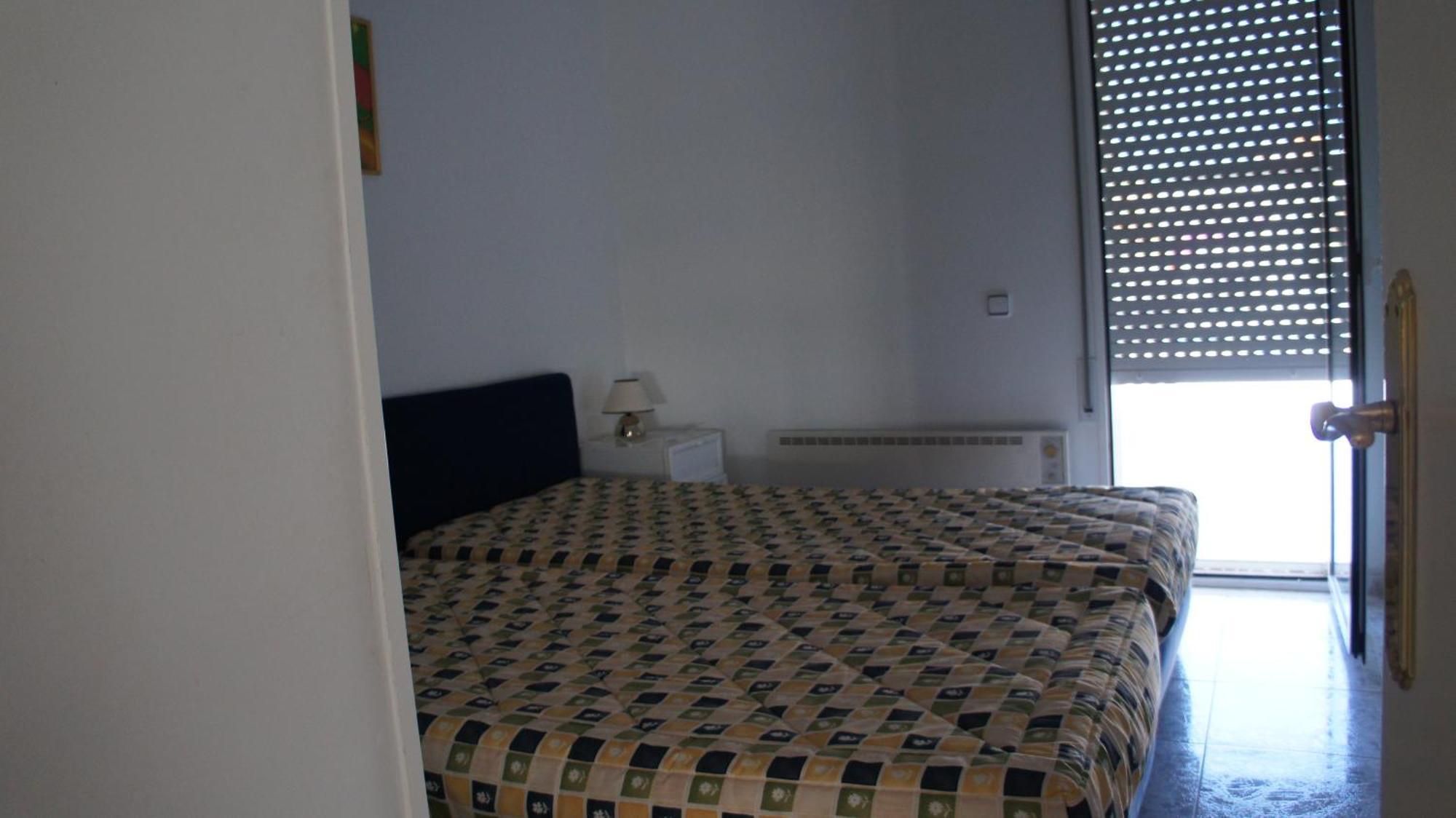 Apartment Los Eucaliptus L'Eucaliptus Chambre photo