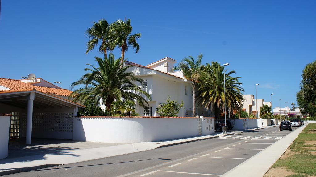 Apartment Los Eucaliptus L'Eucaliptus Extérieur photo