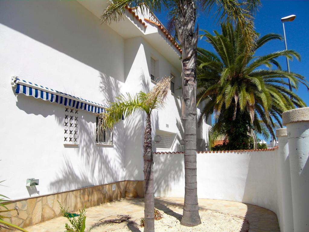 Apartment Los Eucaliptus L'Eucaliptus Extérieur photo
