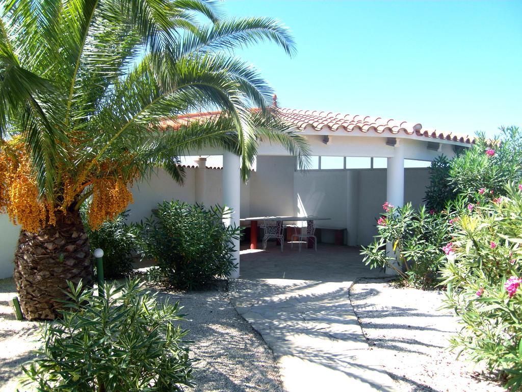 Apartment Los Eucaliptus L'Eucaliptus Extérieur photo