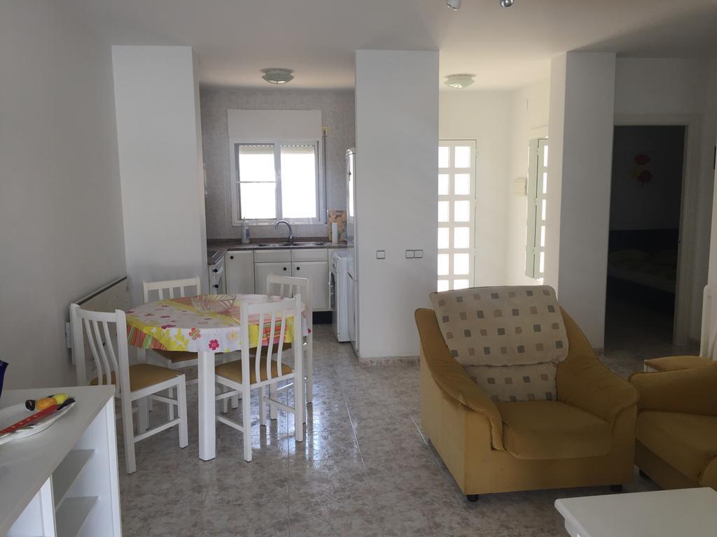 Apartment Los Eucaliptus L'Eucaliptus Extérieur photo