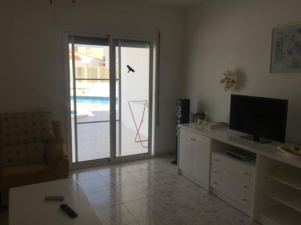 Apartment Los Eucaliptus L'Eucaliptus Extérieur photo